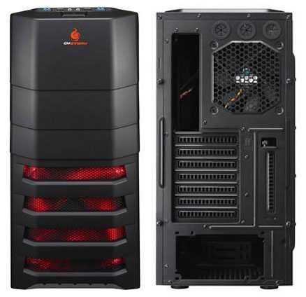 Продам игровой ПК на Xeon E3-1270 v2 + GTX 1050