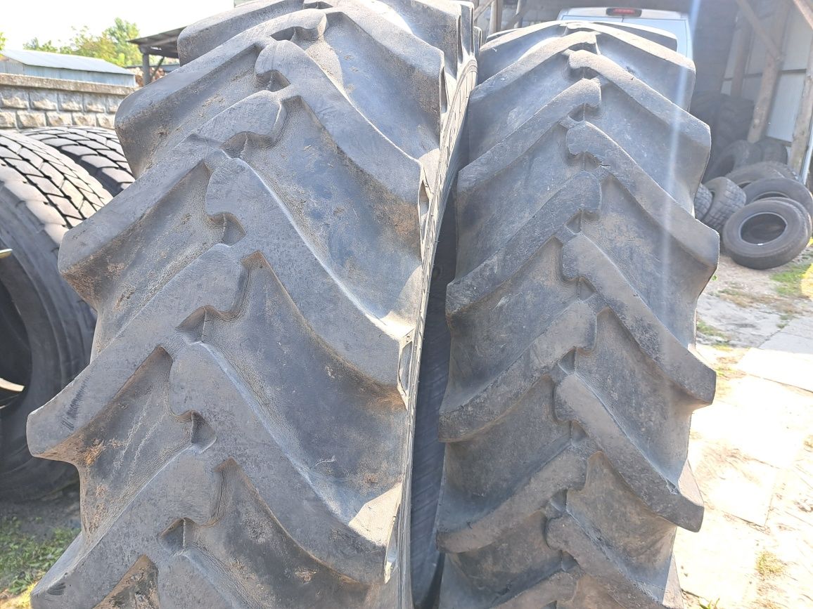 Opony 18.4r38  460/85r38