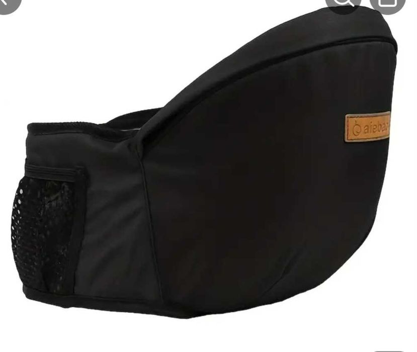 nosidełko, pas biodrowy, siedzisko