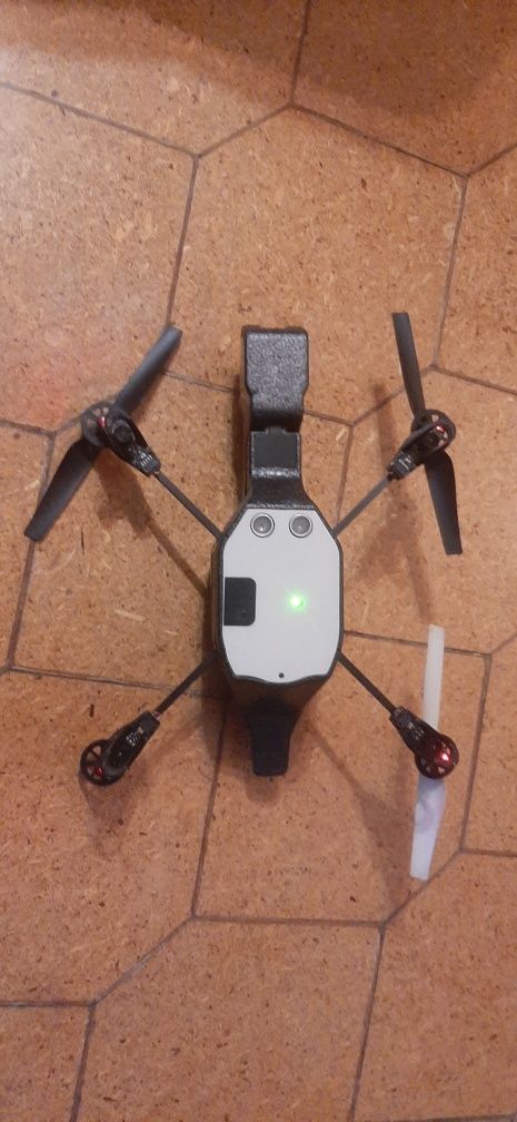 Parrot ar drone 2.0 dwie baterie