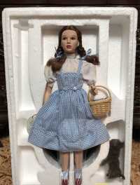 Dorothy as portrayed by Judy Garland The Wizard of Oz