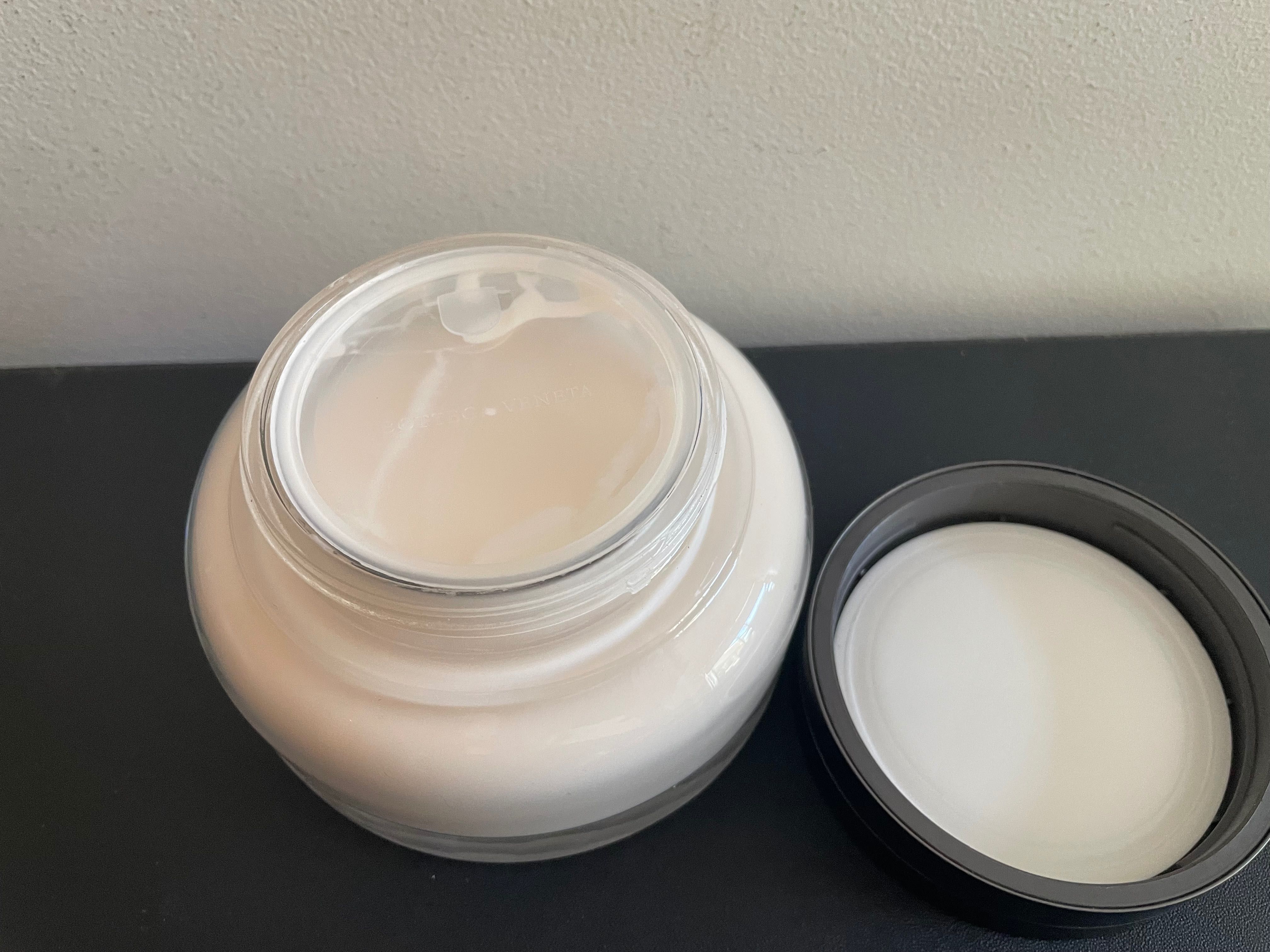 Creme corporal Bottega Veneta