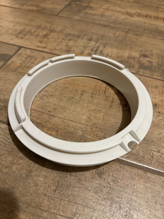 Klimatyzator adapter węża wydechowego