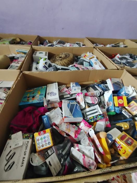 Nadwyżki sklepowe Szwecja markety JULA WILLYS COOP i inne kat.A NOWOŚĆ