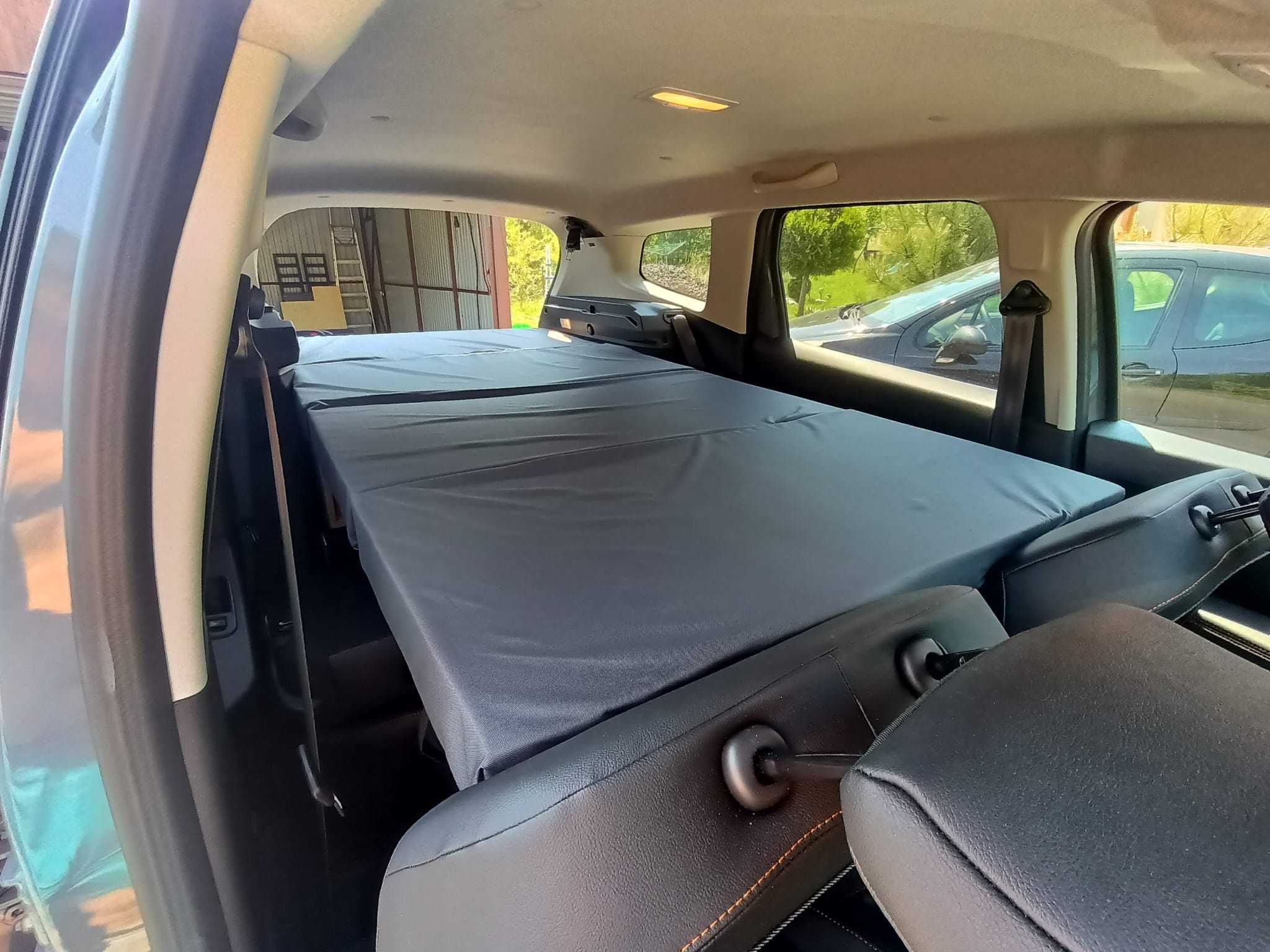 Camper Box Zabudowa kempingowa TURYSTYCZNA na sprzedaż