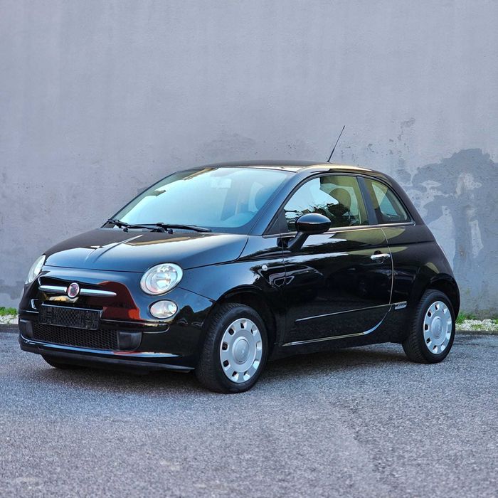 Fiat 500 1.2 Gasolina 2009