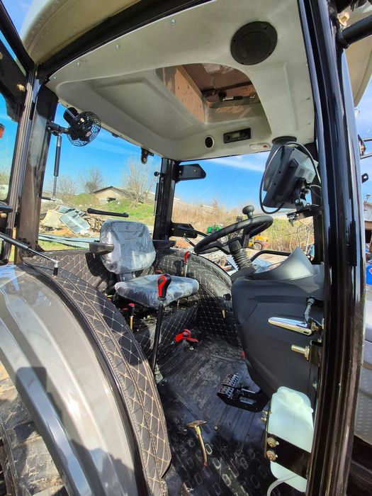 Трактор Скаут ТУ404С Доставка бесплатная по Украине без предоплаты