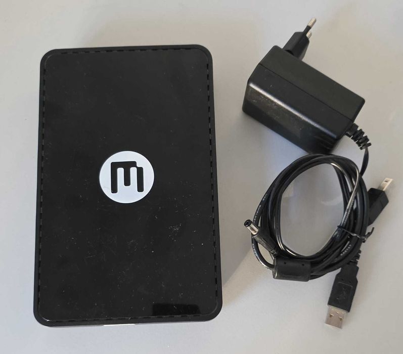 Discos Externos 1TB de 3.5"