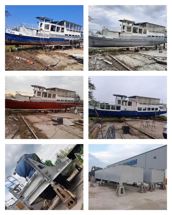 Piaskowanie Malowanie przemyslowe Antykorozja Spawanie