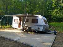 Hymer-Eriba Nova  Hymer Nova