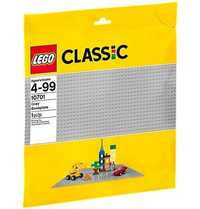 LEGO Classic 10701 "48x48 Grey Baseplate"