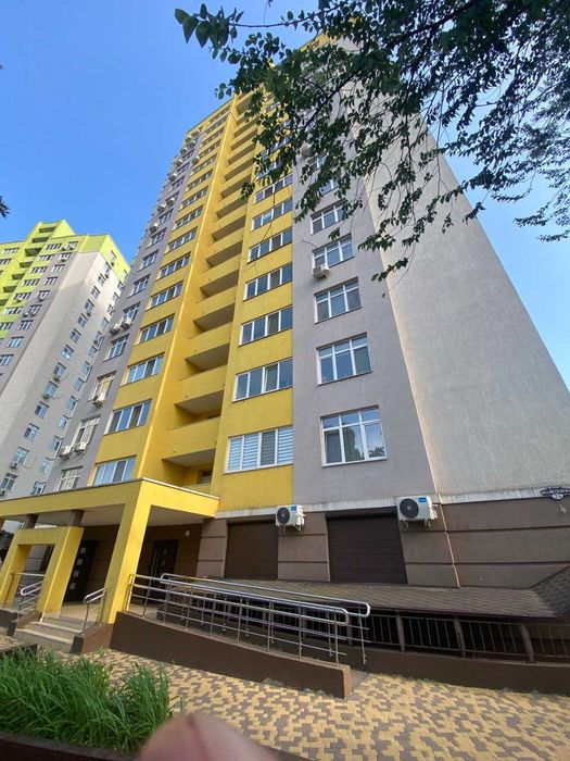 Без %. Продам 1к.квартиру ЖК Відрадний, вул. Віталія Скакуна,, 25