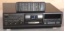 Technics RS-DC8 DCC Magnetofon cyfrowy