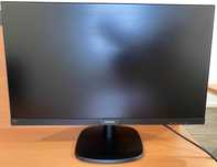 Monitor PHILIPS 273V7QDSB (27'' - Full HD - LED IPS)