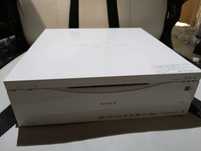 Gra PSX desr 5500
