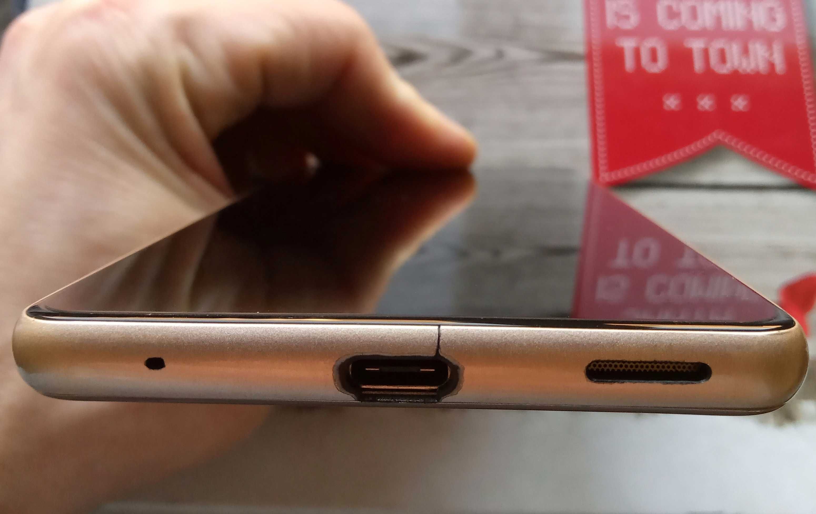 SONY Xperia L3 (l4312)