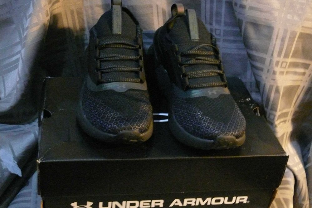 Under Armour HOVR Phantom 3 Storm