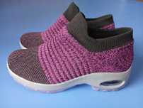 Buty sportowe sneakersy 36