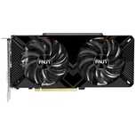 Видеокарта Palit GTX 1660 Super Dual 6GB — идеальное состояние