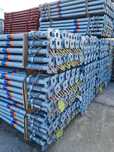 Podpora stropowa Nowa Scafom Rux 3.5m 20kn podpory stemple szalunki