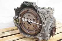 Audi A4 B7 audi a6 c6 2.0 Tfsi Skrzynia Multitronic KTJ automat KTJ **