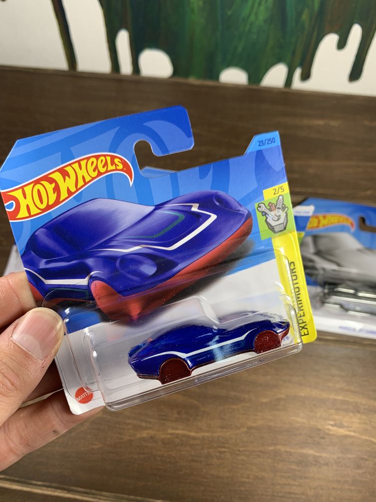 БРЕЛОК машинка Hot Wheels „Porsche 911 Carrera”t „Coupe Clip”