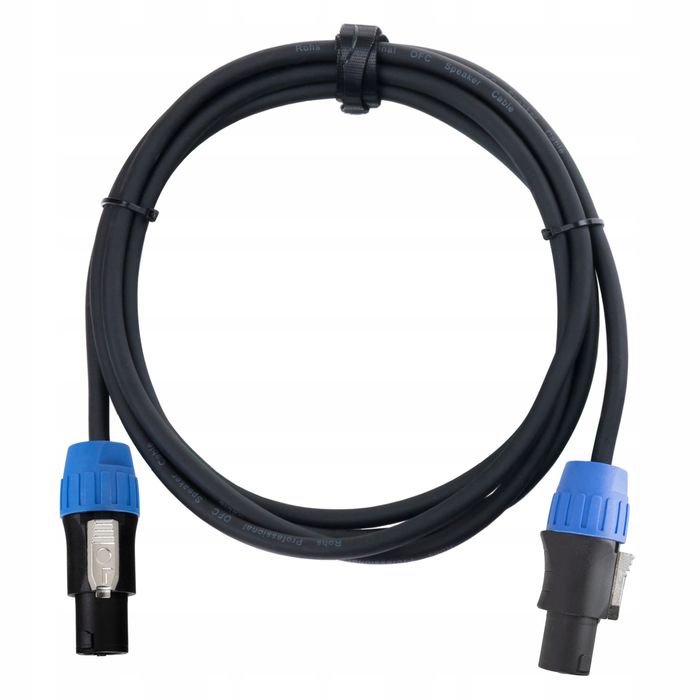 Kabel Pronomic BOXSP2-2.5 Speakon 2,5 m do kolumn