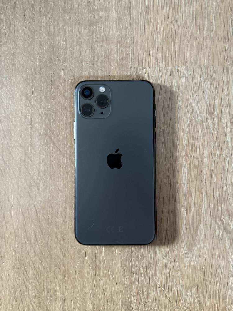 IPhone 11 Pro 256 GB