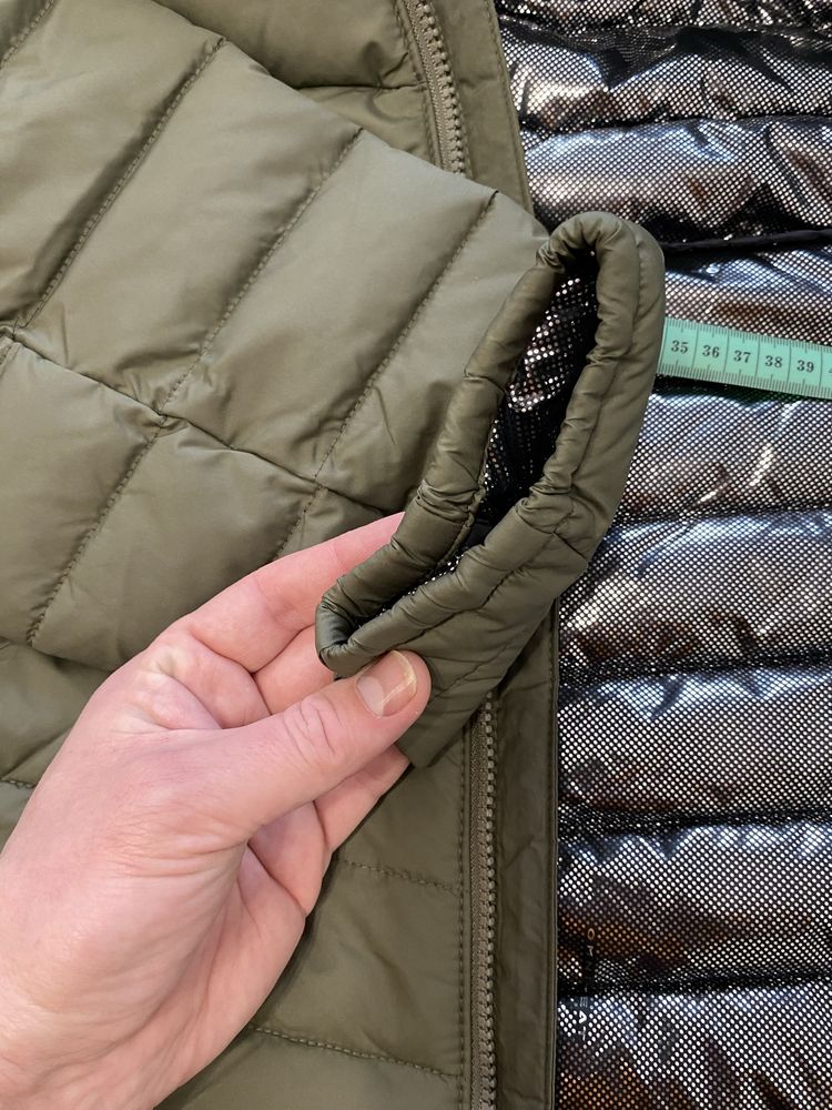 Куртка Columbia Men's Slope Edge™ II Hooded Jacket