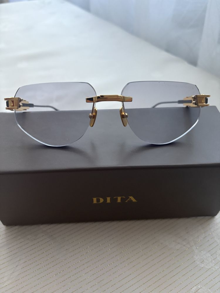 Okulary DITA Grand-Imperyn DTX