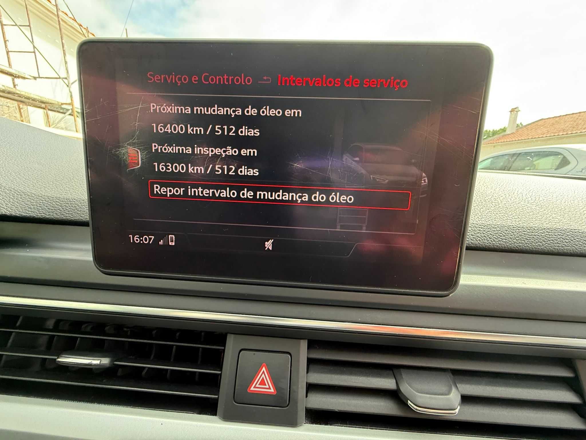 Audi A4 Avant 2.0 TDI 150cv S tronic | Nacional | 2017 | 143.800 km