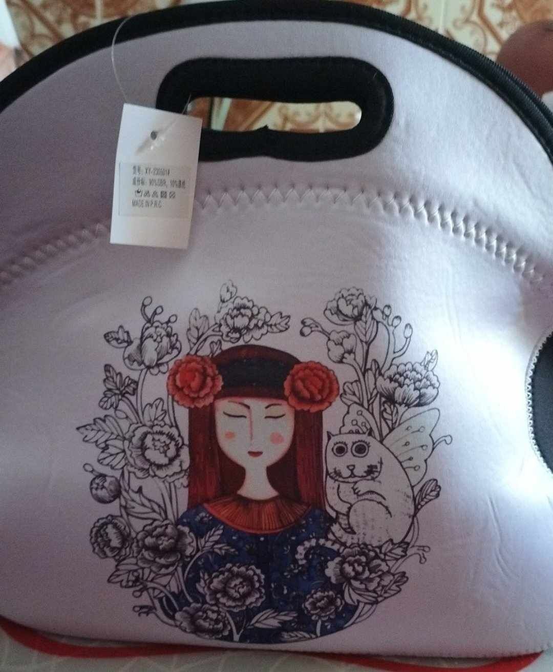 Bolsas necessárie