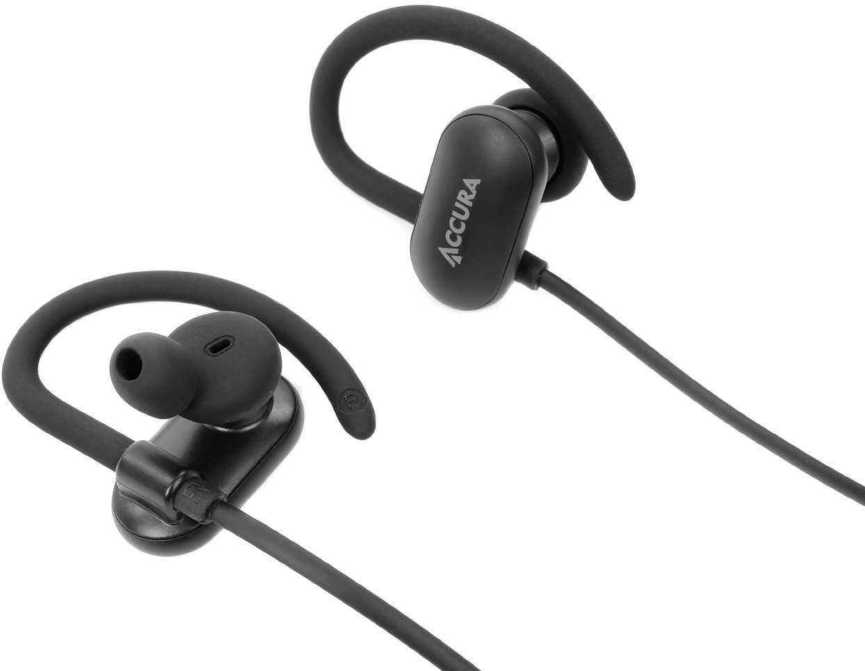 Nowe słuchawki bluetooth Accura Grove ACC-S1726