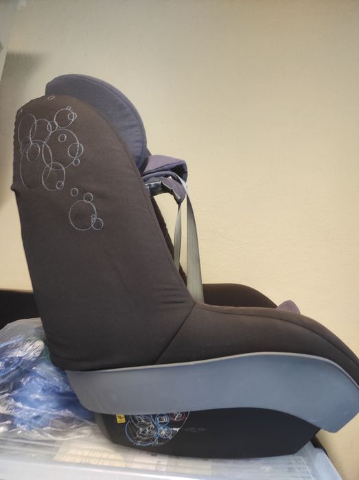 Fotelik samochodowy Maxi Cosi