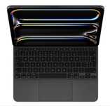 Etui na iPad Pro 13 cali APPLE Magic Keyboard Czarny Klawiatura