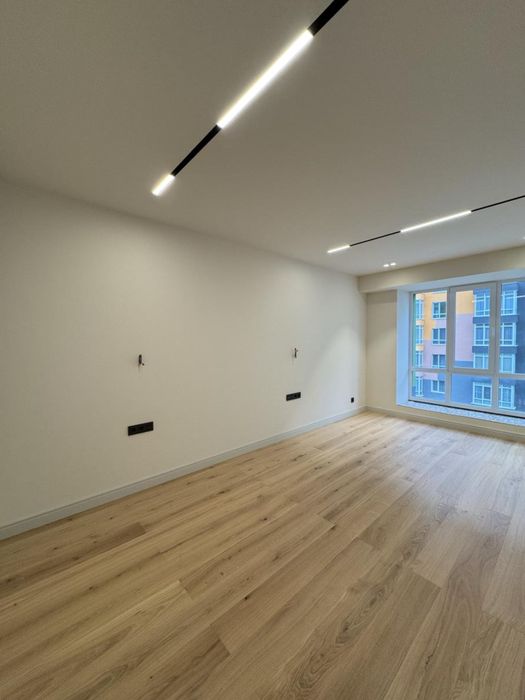 Продаж 1к квартири з ремонтом біля Озера!ЖК Міленіум