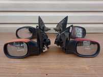 Зеркало Peugeot 206/307/406/Boxer/CitroenC4/Berlingo/Fiat Ducato/Doblo