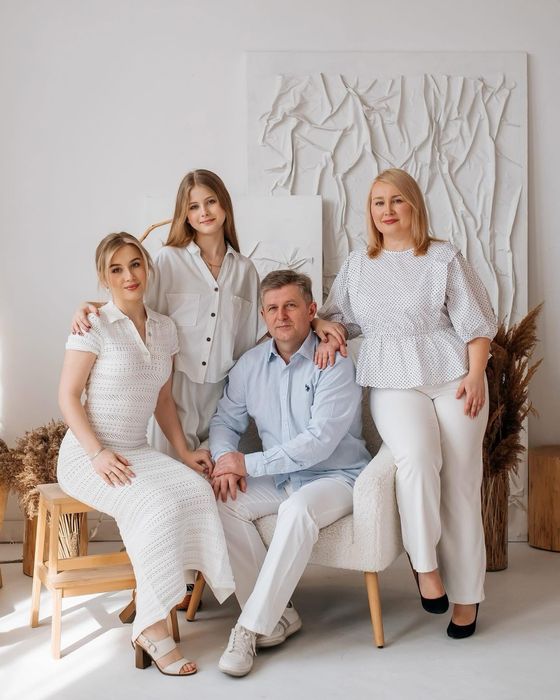 Фотосесія, Фотограф, Київ