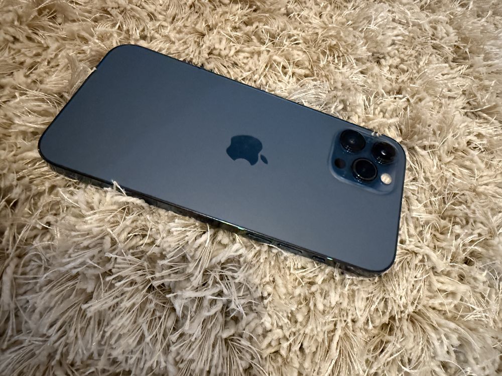 iPhone 12 Pro Max