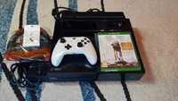 Xbox One (500Gb) + Kinect (читайте опис)