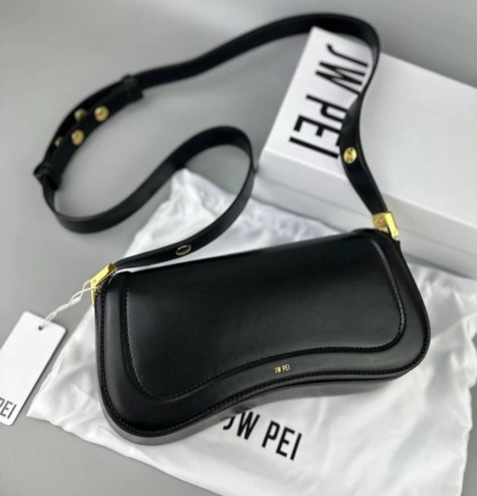 Jw pei joy black