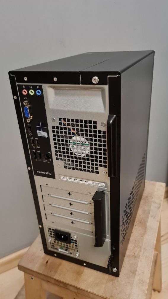 Dell Vostro 3650