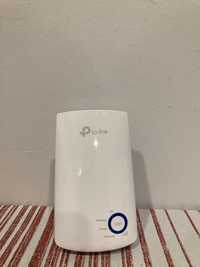 Repetidor de Sinal TP-LINK TL-WA850RE (N300 - 300 Mbps)