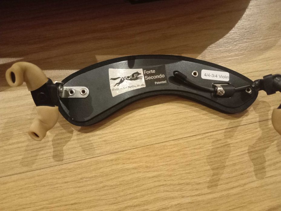 Violino Stentor 3/4 oferta almofada wolf