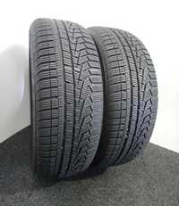 215/60R17 Hankook Winter i*Cept evo2 96H