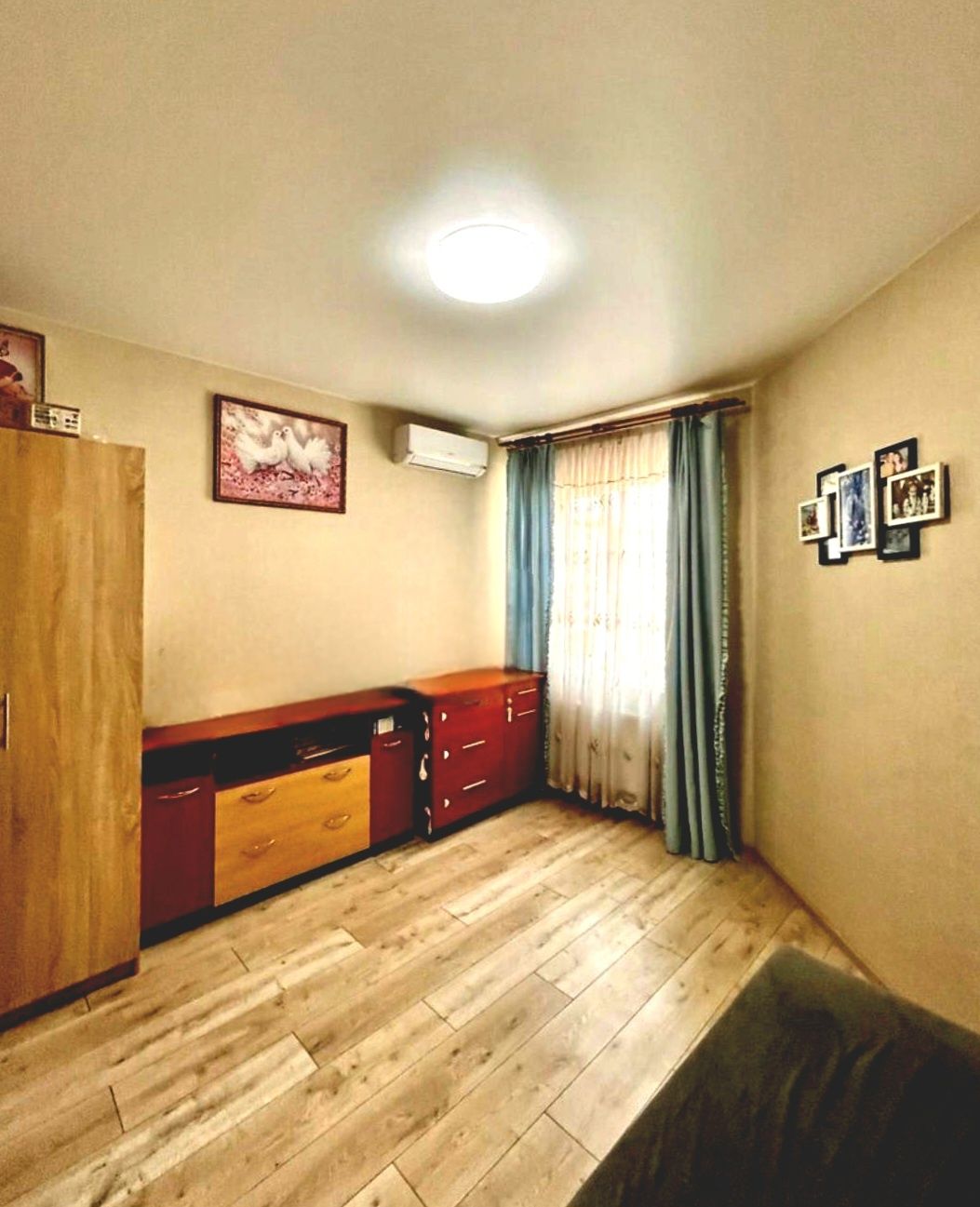 Продається 3к-кв 75м2. ЖК Львівський Маєток. Софіївська Борщагівка.