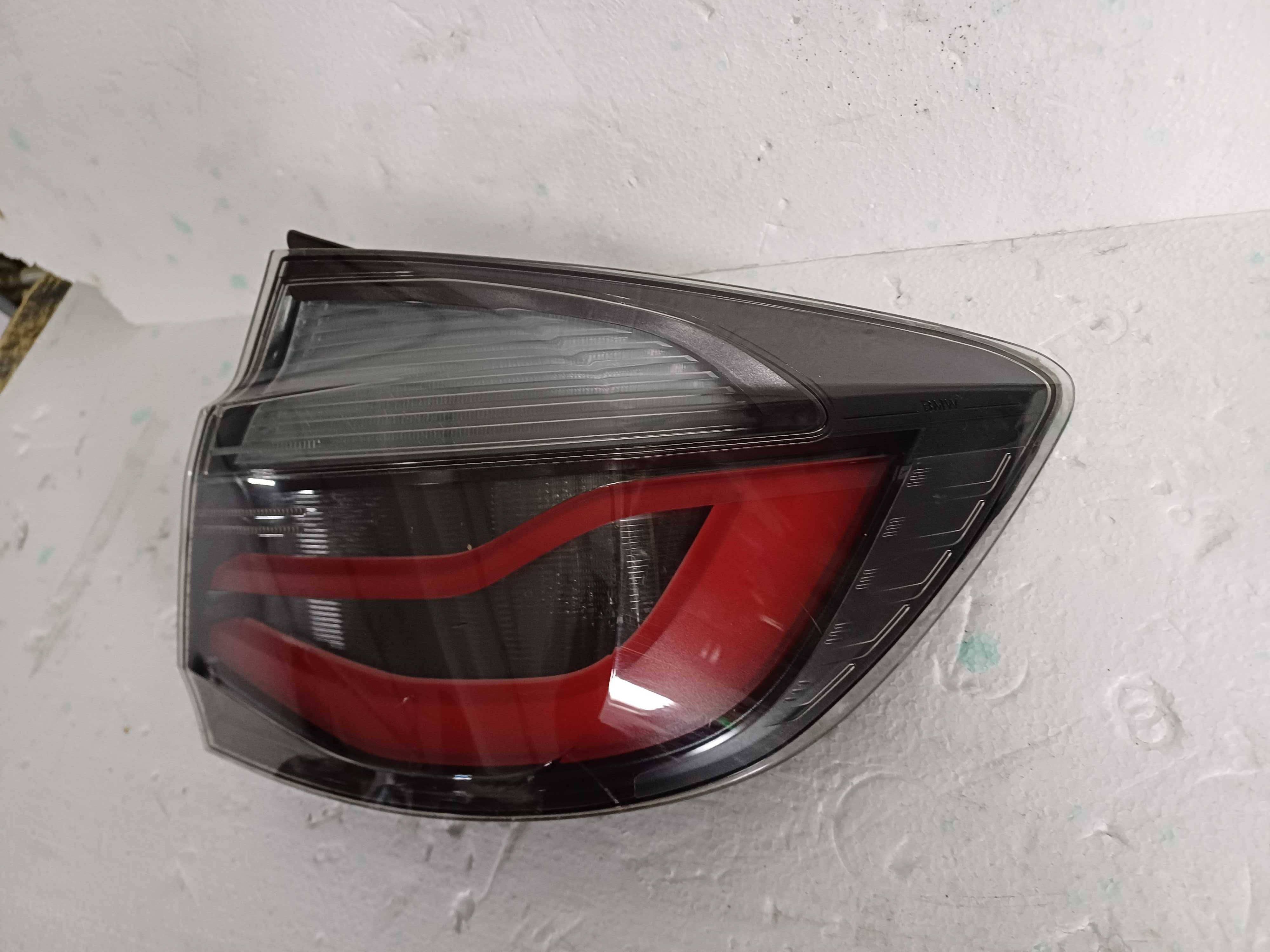 lampa prawy tył bmw 3 f31 m