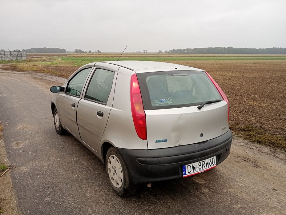 Fiat   Punto 1.2