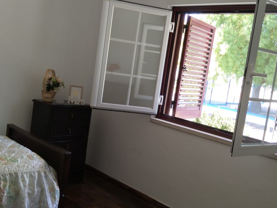 Casa de acolhimento Maria José