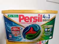 Persil Hygienic Cleanliness 4в1,з технологією нейтралізац.запахів,28шт